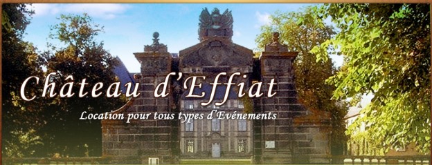 chateau d effiat