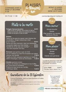 reveillon