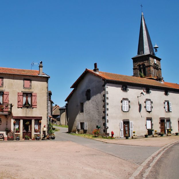 Commune de bromont Lamothe