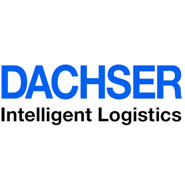 logo dachser