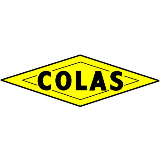 logo colas