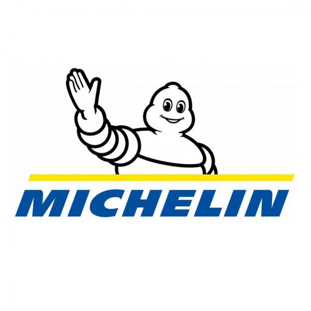 logo michelin