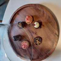 mignardises