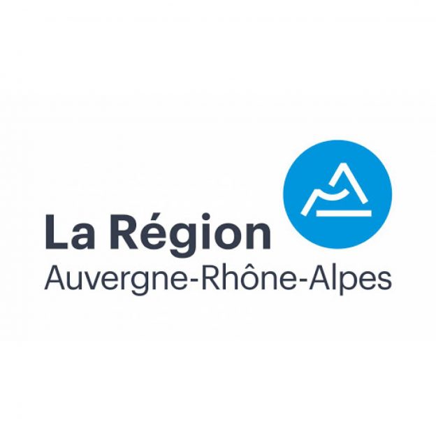 Région Aura logo