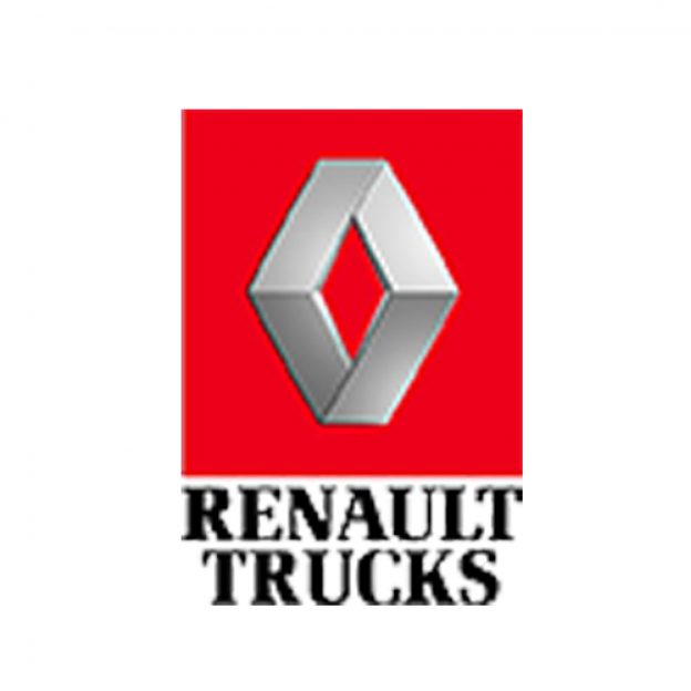 logo_renault truck