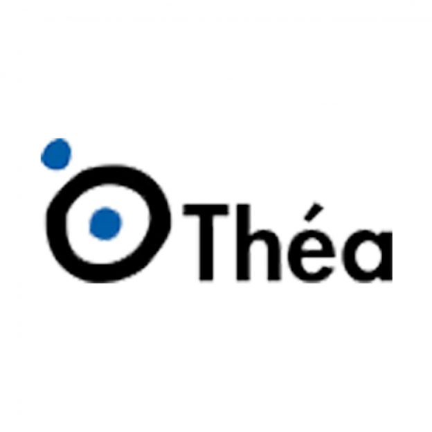 logo thea