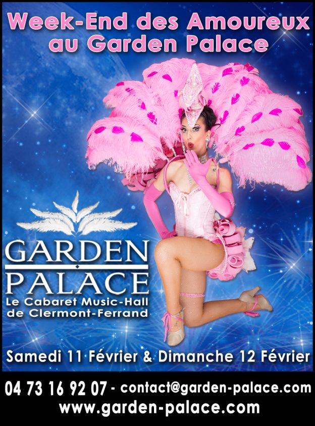 encart St valentin