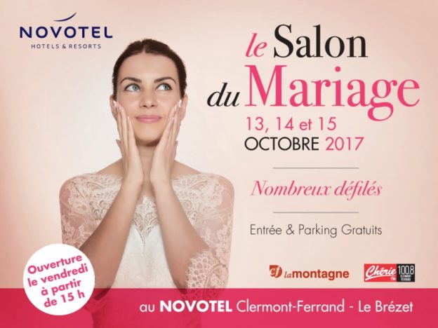 salon du mariage 2017