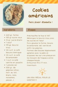 COOKIES