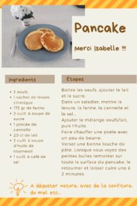 pancake