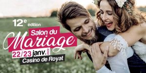 salon mariage