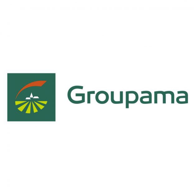 logo groupama