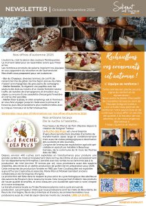 newsletter ocotobre 2025