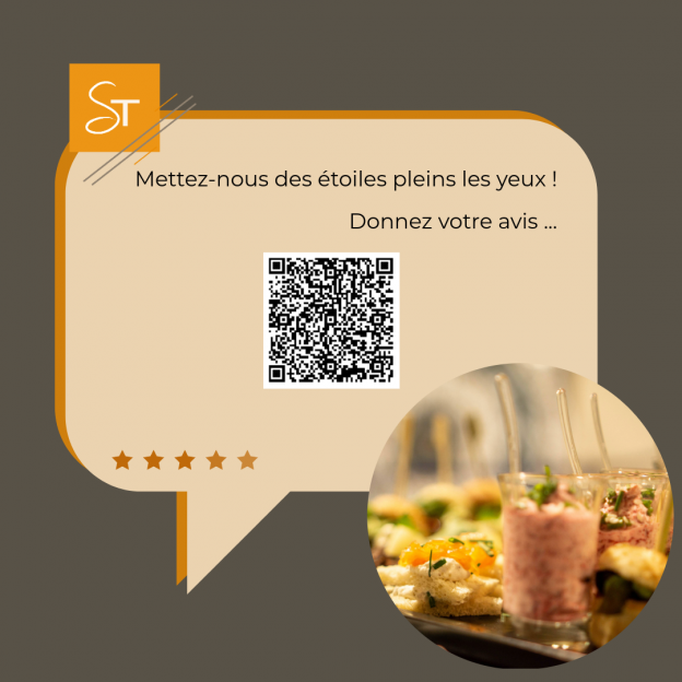 votre avis nous intéresse