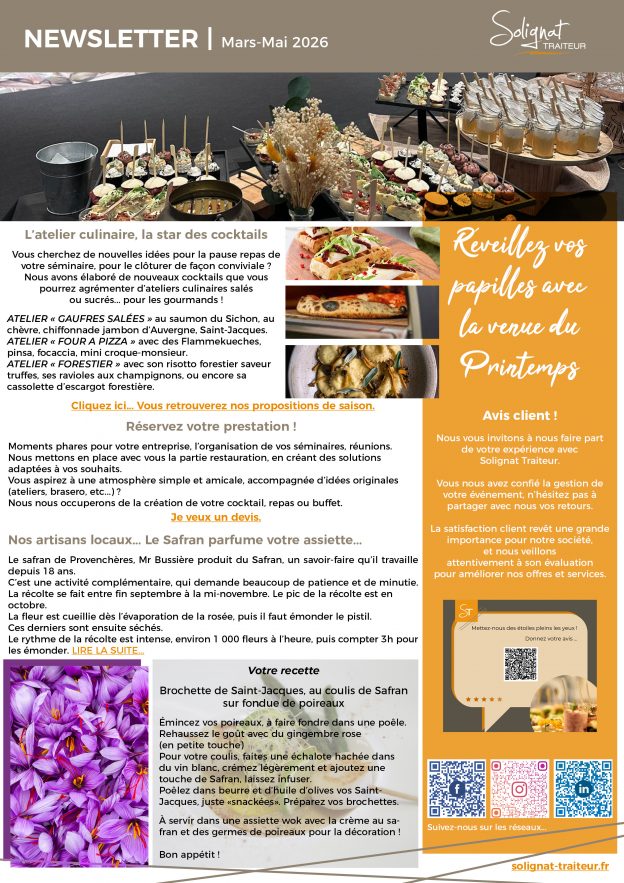 newletter_mars-2026